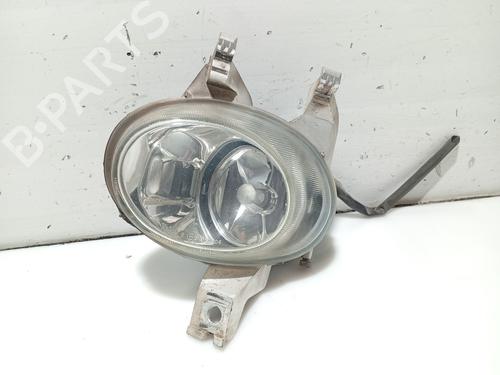 Used Left front fog light PEUGEOT 206 Hatchback (2A/C) 2.0 HDI 90 (90 hp) 31104815