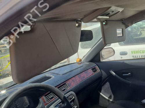 Radiator fan HONDA CIVIC VI Fastback (MA, MB) 1.4 i (MA8, MB2) | BP31107116M35 