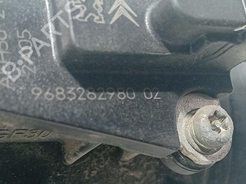 Mass air flow sensor CITROËN C3 II (SC_) 1.4 HDi 70 (SC8HZC, SC8HR0, SC8HP4) | BP34231707M95  - Image 5