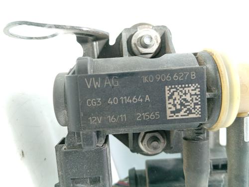 Electronic module VW PASSAT B7 (362) 2.0 TDI | BP33809931M83 - Image 2