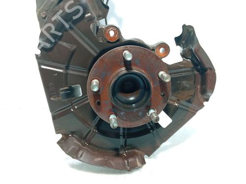 Left rear steering knuckle MAZDA 6 Hatchback (GH) 2.0 MZR-CD (GH14) | BP36017747M27 - Image 2
