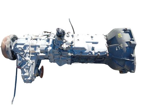 Used Gearbox Gearbox 37230370 37230370