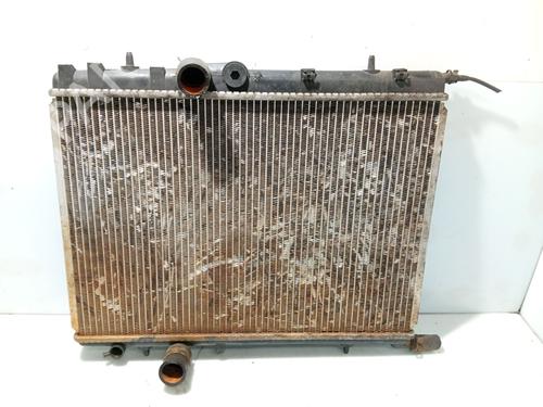 Used Water radiator Water radiator CITROËN BERLINGO / BERLINGO FIRST MPV (MF_, GJK_, GFK_) 1.9 D (MFWJZ) (70 hp) 32779049 32779049
