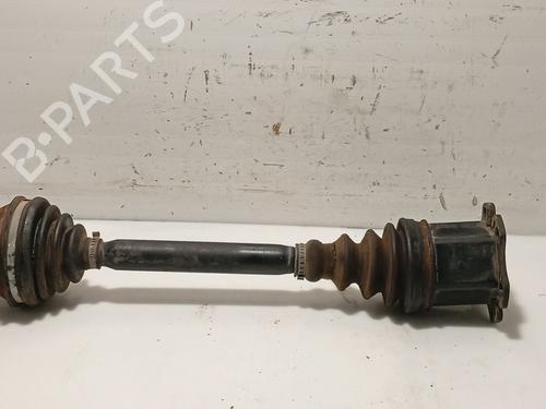 Used Left front driveshaft Left front driveshaft AUDI ALLROAD C5 (4BH) [2000-2005] 32779033 32779033