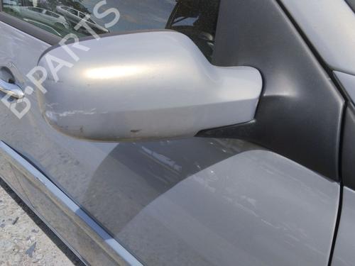 Ferdsskriver RENAULT MEGANE II (BM0/1_, CM0/1_) 1.6 16V | BP31103500C48 