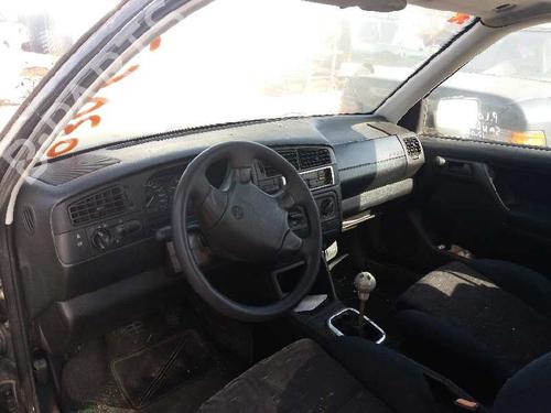 AC compressor VW GOLF III (1H1)  | BP31111306M34 