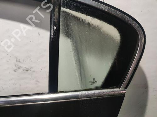 Panel rude bagtil venstre VW PASSAT B6 (3C2) [2005-2011]  24873460