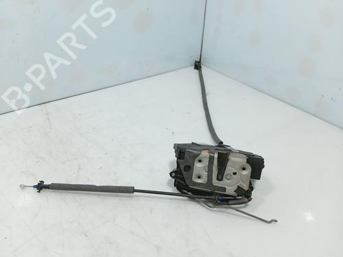 Used Front left lock Front left lock FORD FOCUS III 1.0 EcoBoost (125 hp) 39977490 39977490
