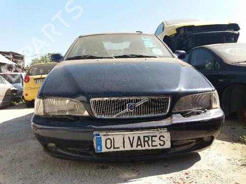 Used Parts VOLVO C70 I Coupe (872) 2.4 T 2396676