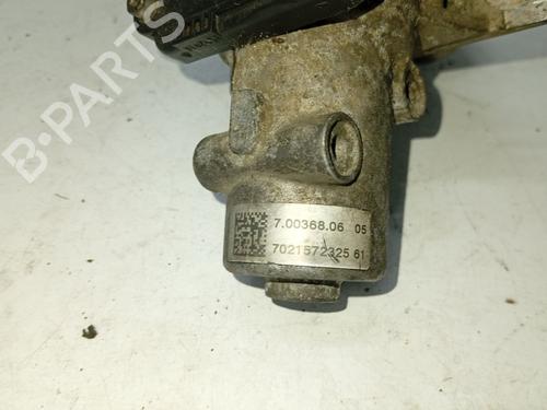 Egr NISSAN MICRA III (K12) 160 SR | BP31099488M69 
