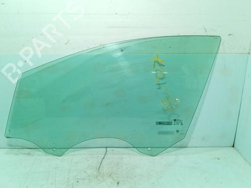 Dør rude ventre foran Dør rude ventre foran OPEL ASTRA K (B16) 1.6 CDTi (68) (110 hp) 36596581 36596581