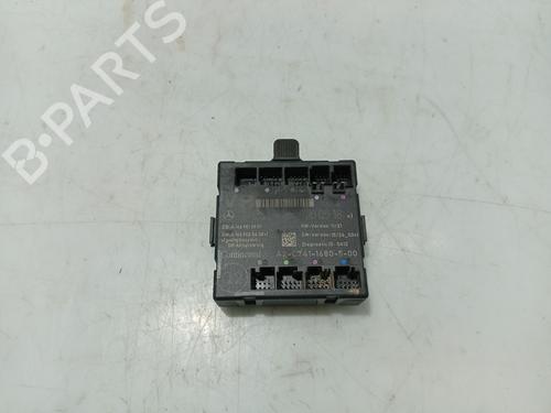 Elektronische module MERCEDES-BENZ A-CLASS (W176) A 200 CDI / d (176.008) (136 hp) 31111373