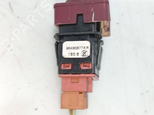 Warning switch CITROËN C4 I Saloon 1.6 16V | BP37421211I22 - Image 3