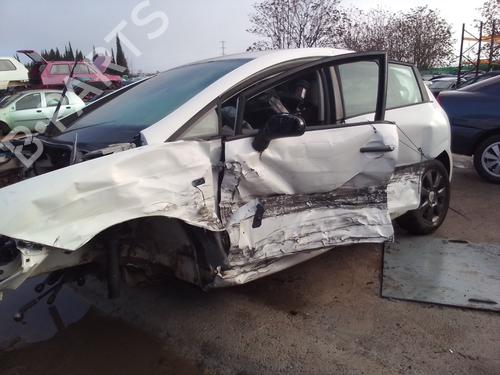 Left front window motor SEAT LEON (1P1)  | BP31109561E21 