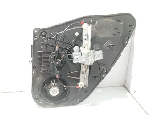Used Rear left window mechanism FORD FIESTA VI (CB1, CCN) 1.0 EcoBoost (100 hp) 31104401