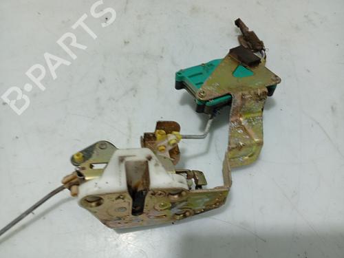 Front left lock DAEWOO MATIZ (M100, M150) 0.8 | BP31101490C98