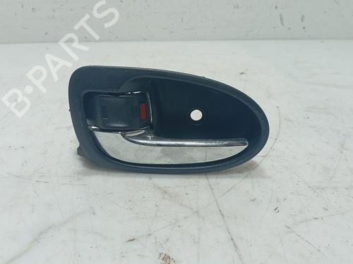 Used Rear left interior door handle Rear left interior door handle 37175595 37175595