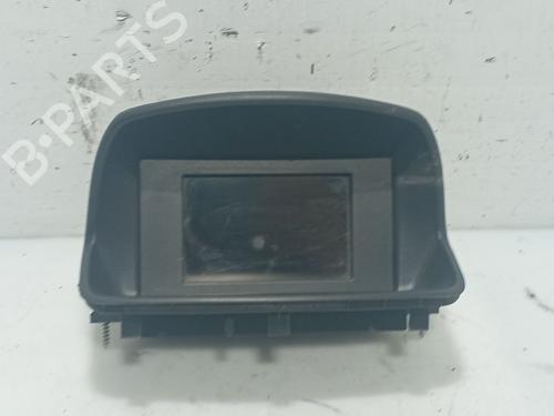 electronic-module-opel-corsa-d-s07-2006-2007-2008-2009-2010-2011-2012-2013-2014-2015-36105355 main image