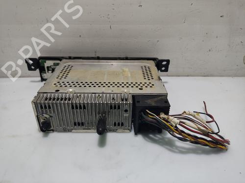 Radio BMW 3 Compact (E46) 318 td | BP24696776E6