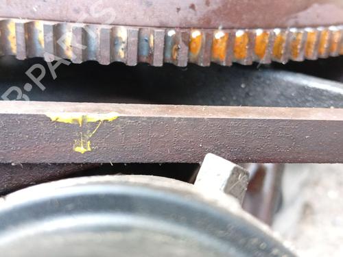 Engine OPEL ASTRA J (P10) 1.6 (68) | BP33023640M1 - Image 5