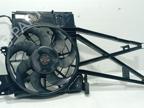 Motorkühlung für OPEL VECTRA B (J96) 1.6 i 16V (F19) (100 hp) 33029745