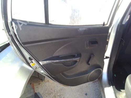 Startmotor KIA PICANTO I (SA)  | BP31099573M8 