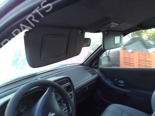 Electronic module PEUGEOT 306 Hatchback (7A, 7C, N3, N5)  | BP31109814M83 