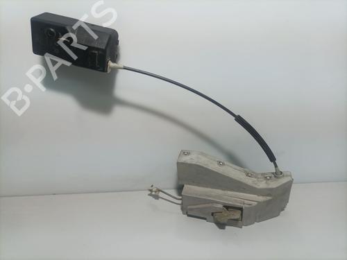 Serrure avant gauche Serrure avant gauche FORD TRANSIT Bus (T_ _) 1.6 (TBL, TES) (63 hp) 36561751 36561751