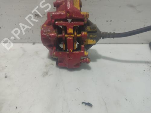 Używane Zacisk hamulca tylnego lewego MERCEDES-BENZ C-CLASS (W203) [2000-2007]  31099968