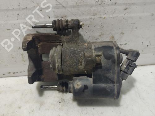 Right rear brake caliper VW PASSAT CC B6 (357) 1.8 TSI | BP31099924M106
