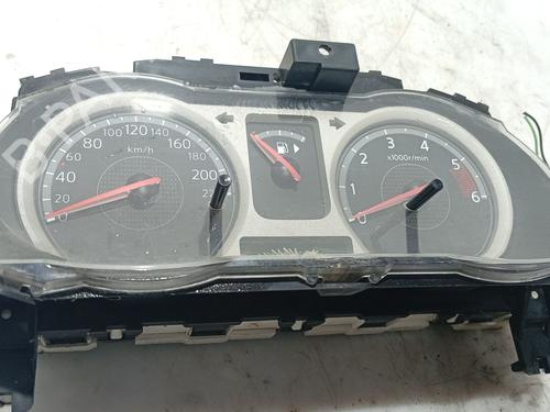 Instrument cluster NISSAN NOTE (E11, NE11) 1.5 dCi | BP36798757C47 - Image 3
