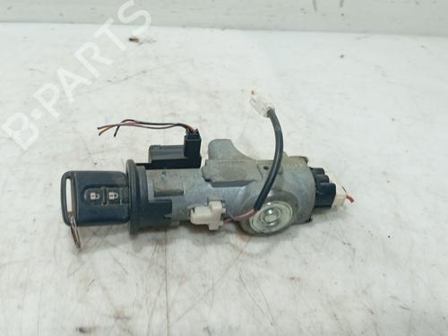 Ignition barrel NISSAN NOTE (E11, NE11) 1.5 dCi | BP36798755M48 - Image 2