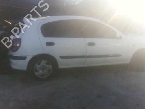 Front left interior door handle NISSAN ALMERA II Hatchback (N16) | BP36561790I13 - Image 8
