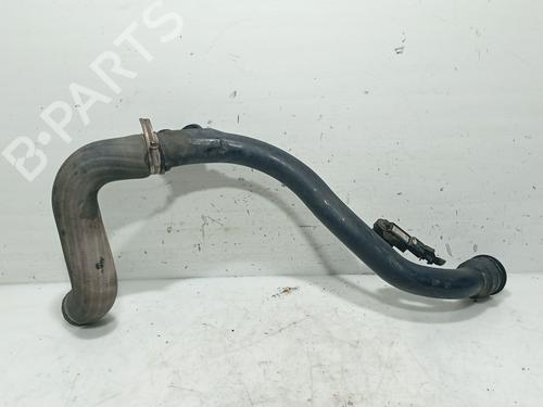 Pipe NISSAN NOTE (E11, NE11) 1.5 dCi | BP37233692M125 - Image 2
