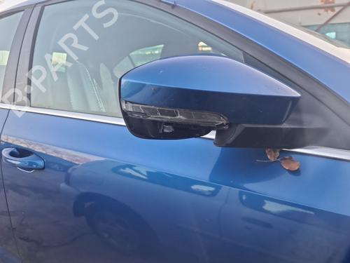 Front right window mechanism SKODA OCTAVIA III (5E3, NL3, NR3) 1.6 TDI | BP31102060C23 