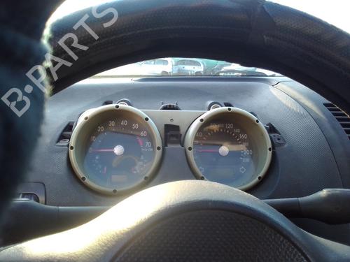 Front wiper motor VW POLO (6N2) | BP19003750M29