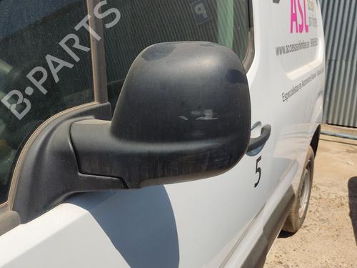 Rør FIAT DOBLO Box Body/MPV (510_, 511_) BlueHDi 100 | BP31109743M125 