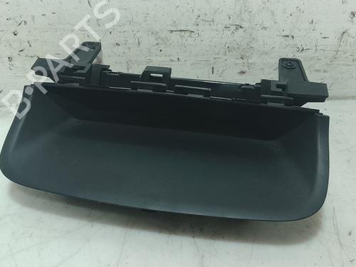 Used Electronic module Electronic module OPEL MERIVA B MPV (S10) 1.7 CDTI (75) (110 hp) 39264266 39264266