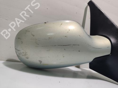 Right mirror RENAULT CLIO II (BB_, CB_) 1.2 (BB0A, BB0F, BB10, BB1K, BB28, BB2D, BB2H, CB0A,... | BP23032986C27