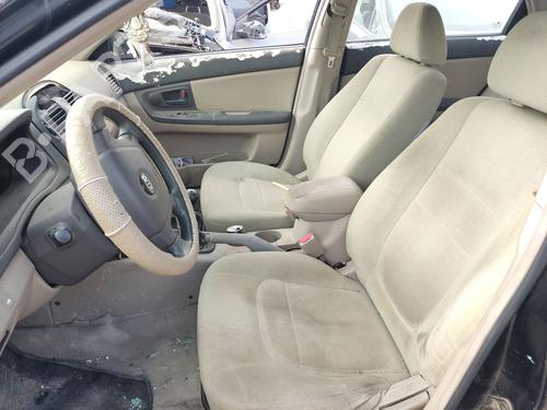 Right front window switch KIA CERATO I Saloon (LD) | BP36105903I26 - Image 13