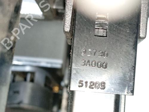 Climate control HYUNDAI TRAJET (FO) 2.0 CRDi | BP32026301I5 