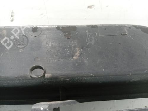 Other SKODA FABIA II (542) 1.2 | BP31102889O1