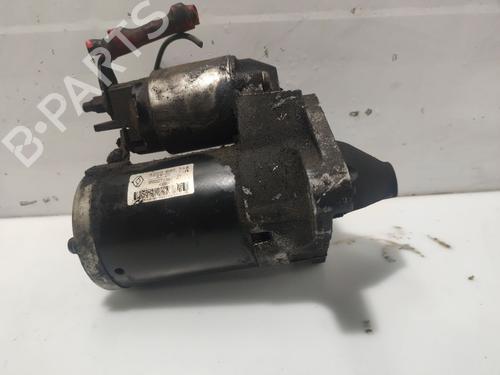 Used Starter RENAULT SCÉNIC II (JM0/1_) [2003-2010]  19002080