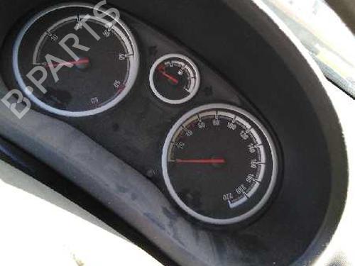 Quadrante OPEL CORSA D Hatchback Van (S07) [2006-2014]  25488111