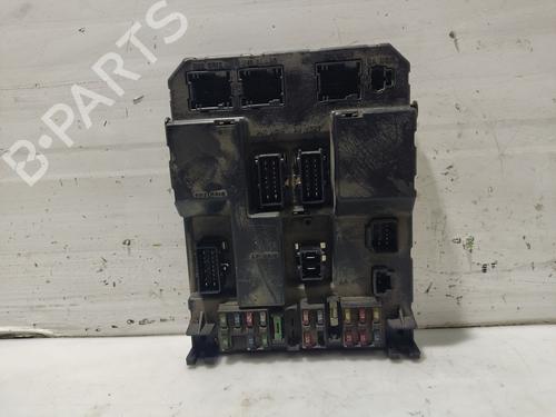 Used Fuse box PEUGEOT 307 (3A/C) [2000-2012]  31099526