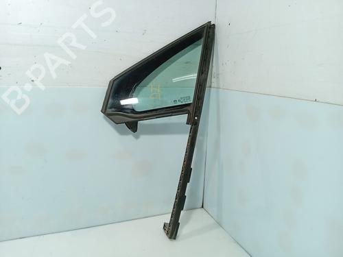 Vidro triangular frente esquerdo Vidro triangular frente esquerdo 37874607 37874607