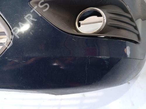 Front bumper FORD FOCUS II Turnier (DA_, FFS, DS) 1.6 TDCi | BP31103720C7