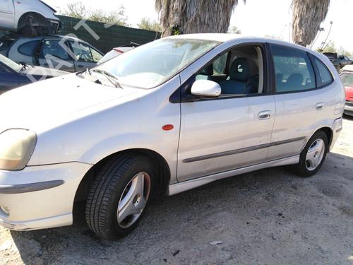 Egr NISSAN ALMERA TINO (V10) 2.2 dCi | BP31099323M69 