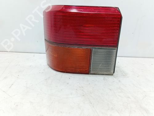 Used Left taillight Left taillight VW TRANSPORTER T4 Van (70A, 70H, 7DA, 7DH) 2.5 TDI (102 hp) 33760228 33760228