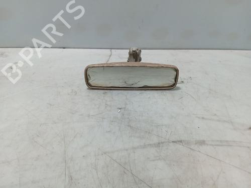 Espelho interior CITROËN C4 Grand Picasso I (UA_) 1.6 HDi (109 hp) 31190038